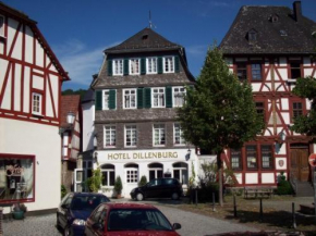  Liebezeit - ehemals Hotel Dillenburg  Дилленбург